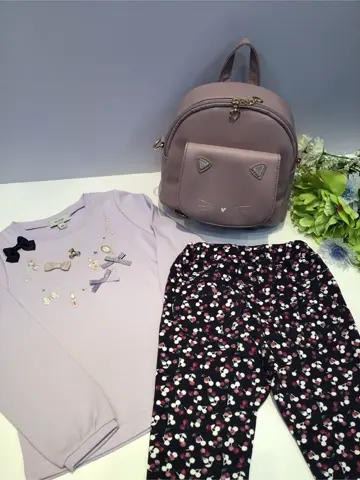 ANY 佐々木 コーディネート画像