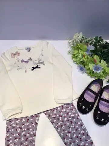 ANY 佐々木 コーディネート画像