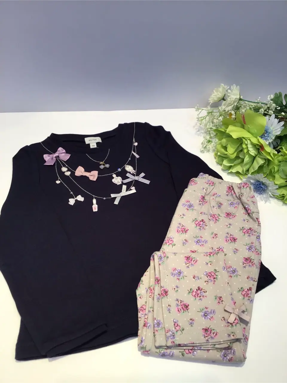 ANY 佐々木 コーディネート画像