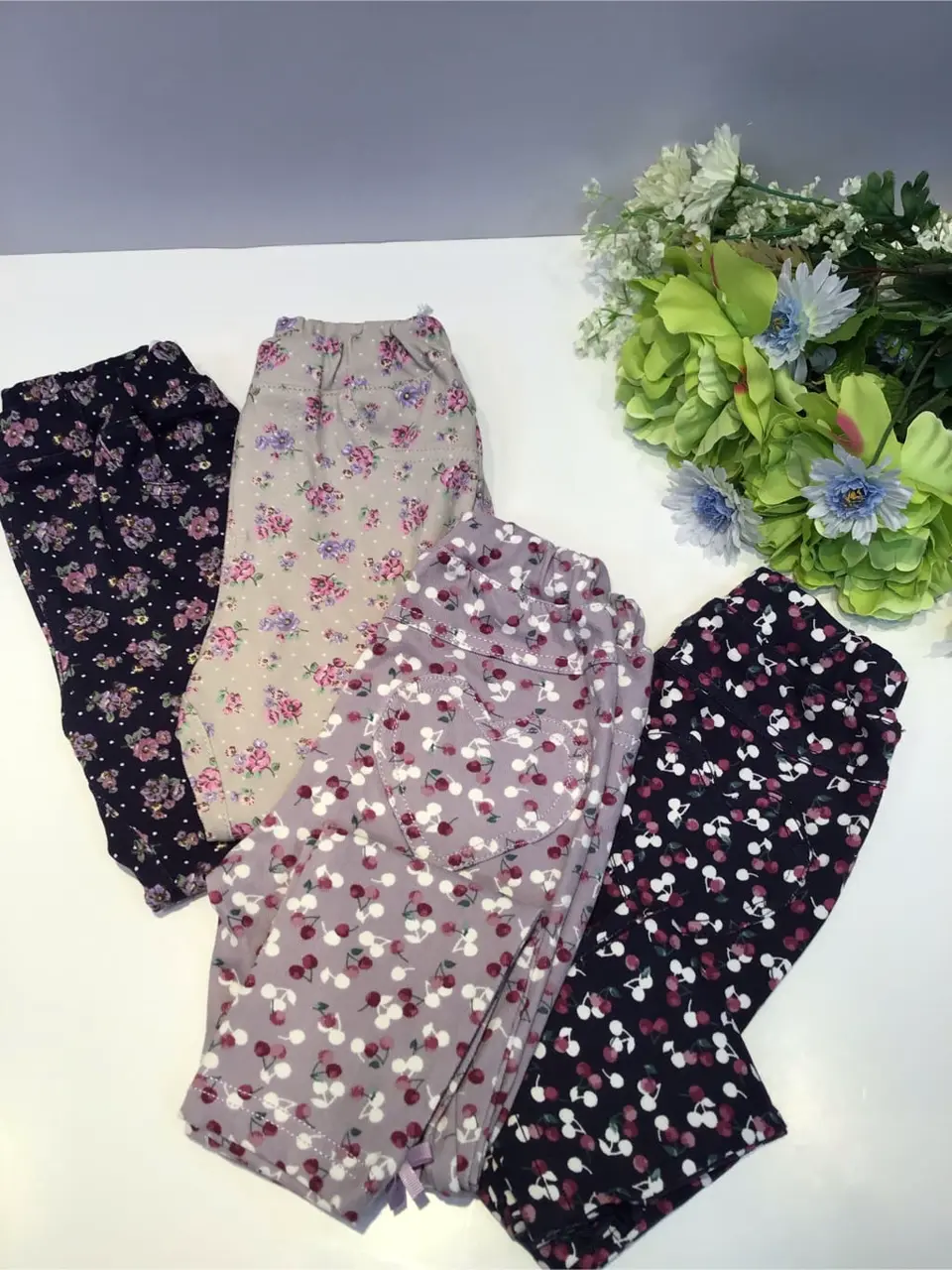 ANY 佐々木 コーディネート画像