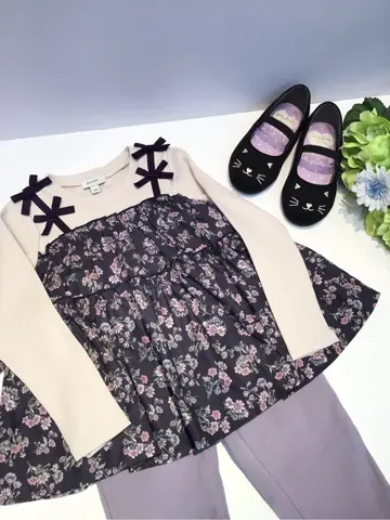 ANY 佐々木 コーディネート画像