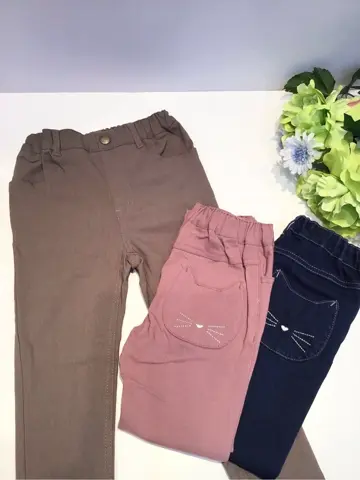 ANY 佐々木 コーディネート画像