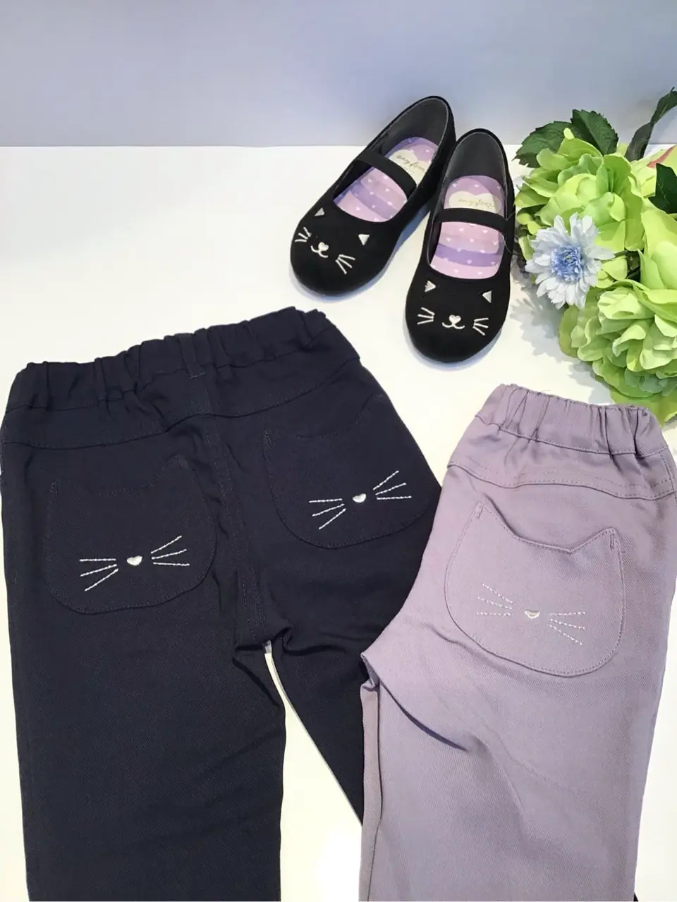 ANY 佐々木 コーディネート画像