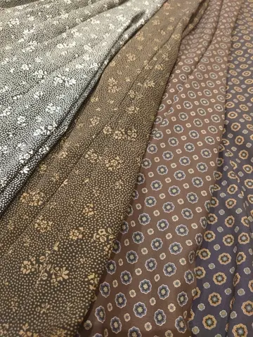 ANY TA コーディネート画像