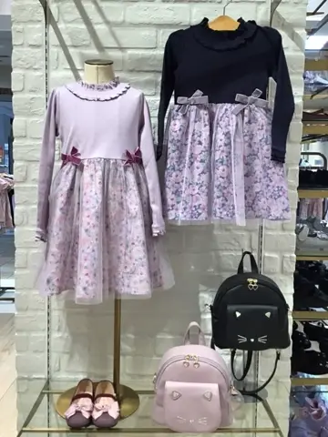 ANY 武市 コーディネート画像