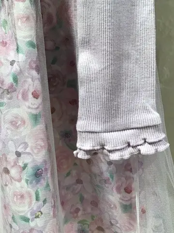 ANY 武市 コーディネート画像