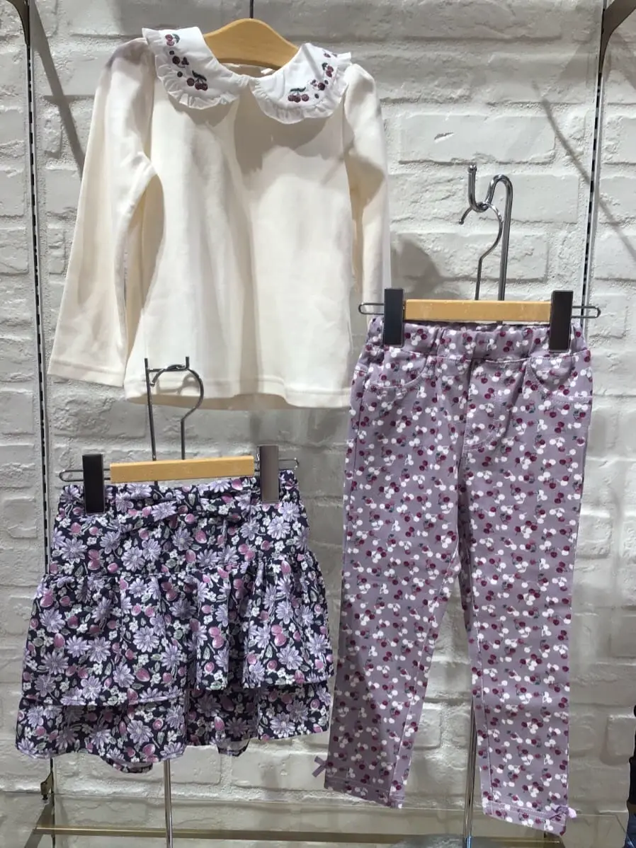 ANY 武市 コーディネート画像