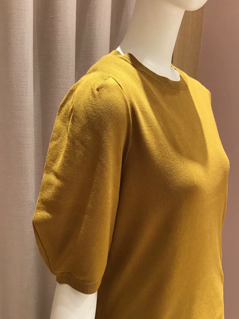 ANY 本吉 コーディネート画像