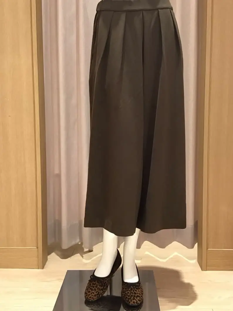 ANY 本吉 コーディネート画像