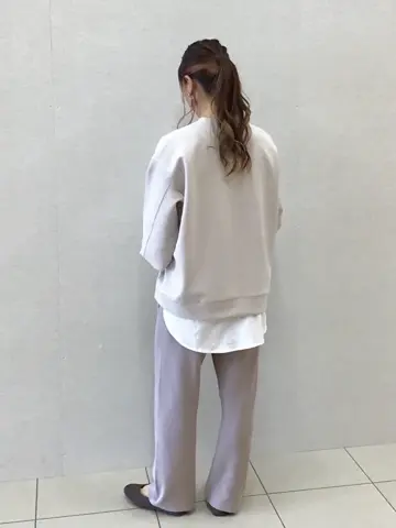 ANY 高橋 コーディネート画像