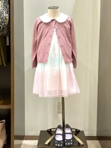 ANY 杉原 コーディネート画像