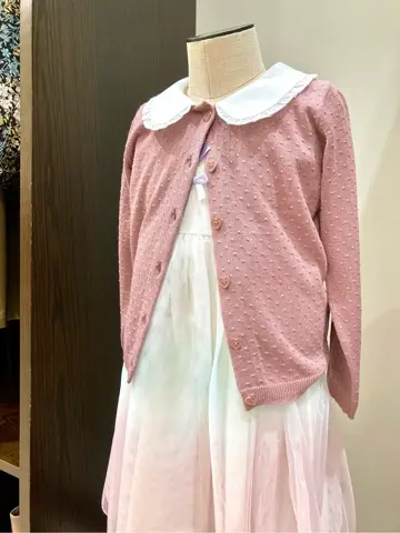 ANY 杉原 コーディネート画像