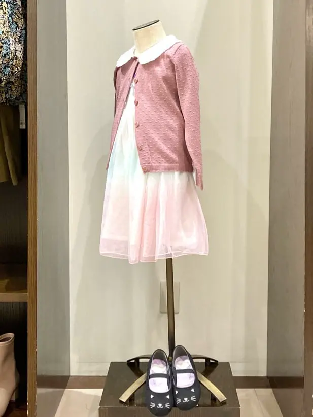 ANY 杉原 コーディネート画像