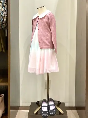 ANY 杉原 コーディネート画像