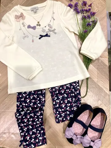 ANY 杉原 コーディネート画像