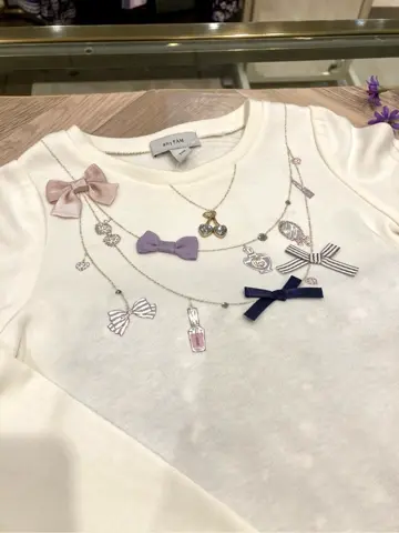 ANY 杉原 コーディネート画像