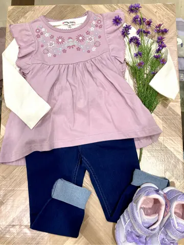 ANY 杉原 コーディネート画像