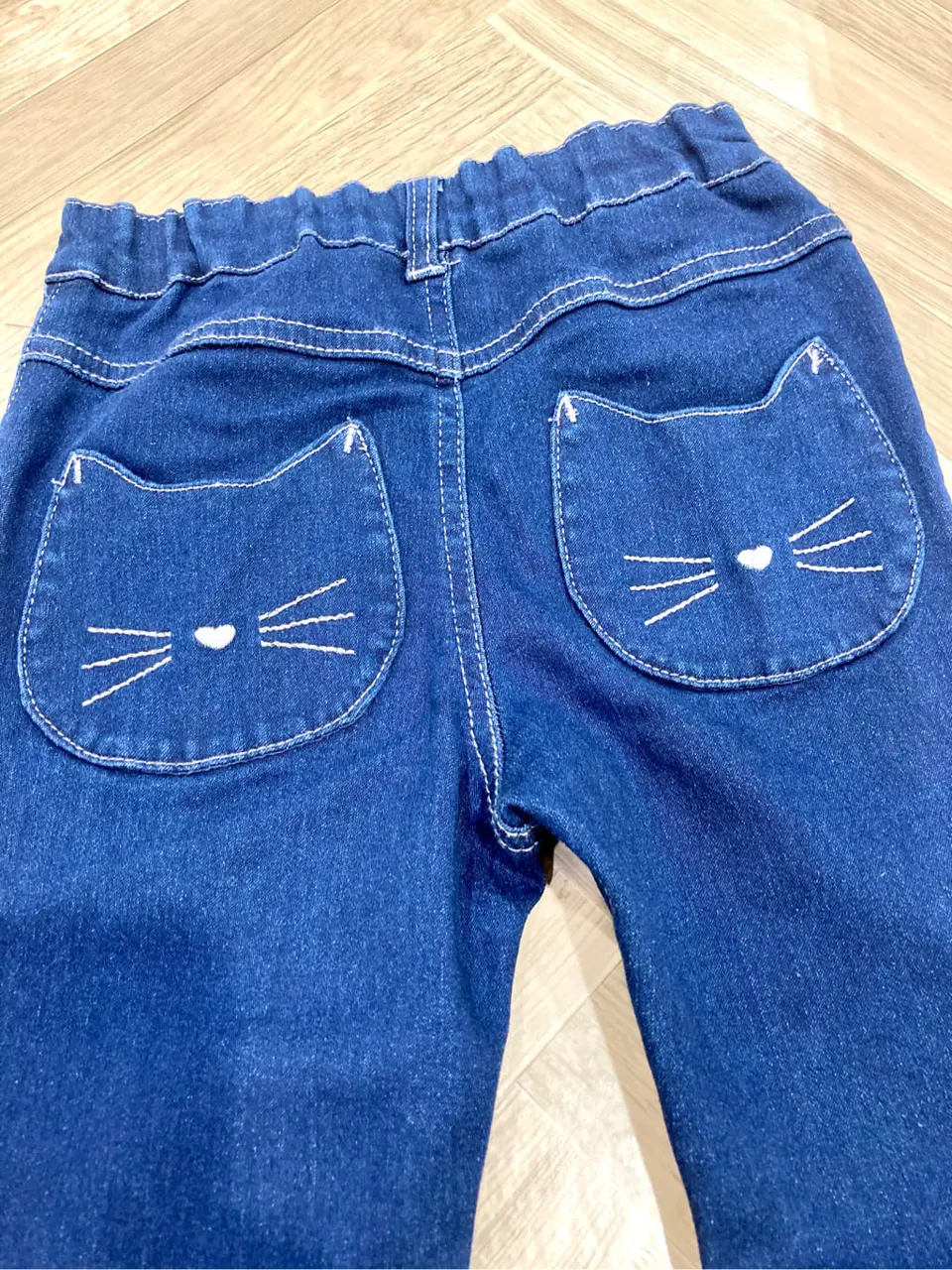 ANY 杉原 コーディネート画像