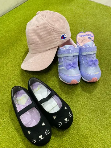 ANY m.n コーディネート画像