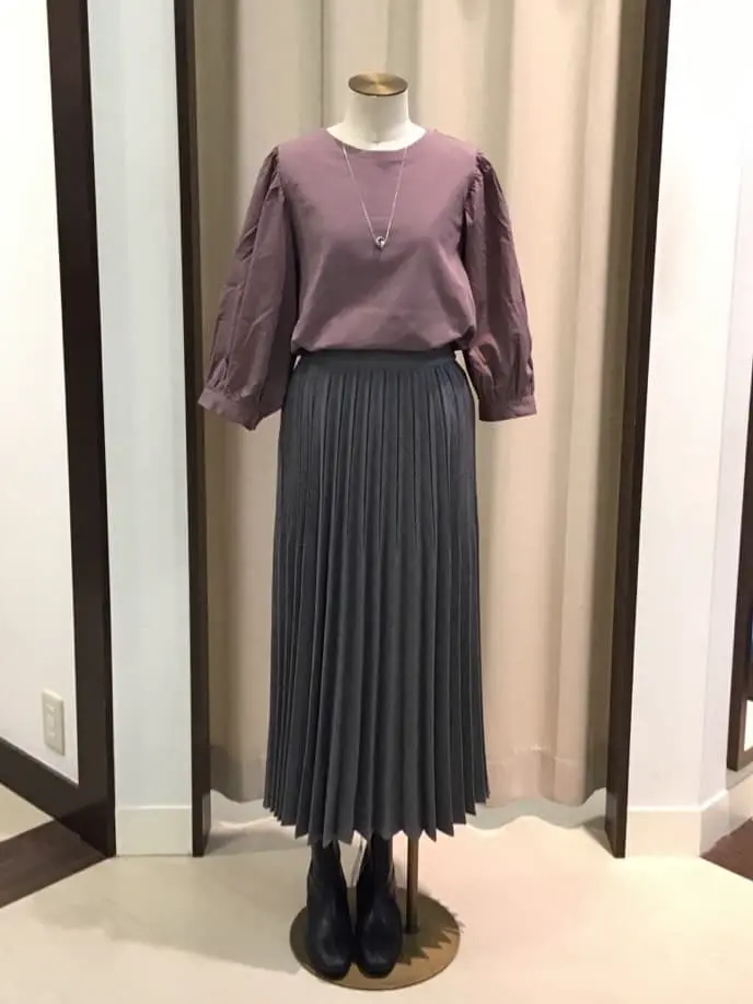 ANY 大友 コーディネート画像