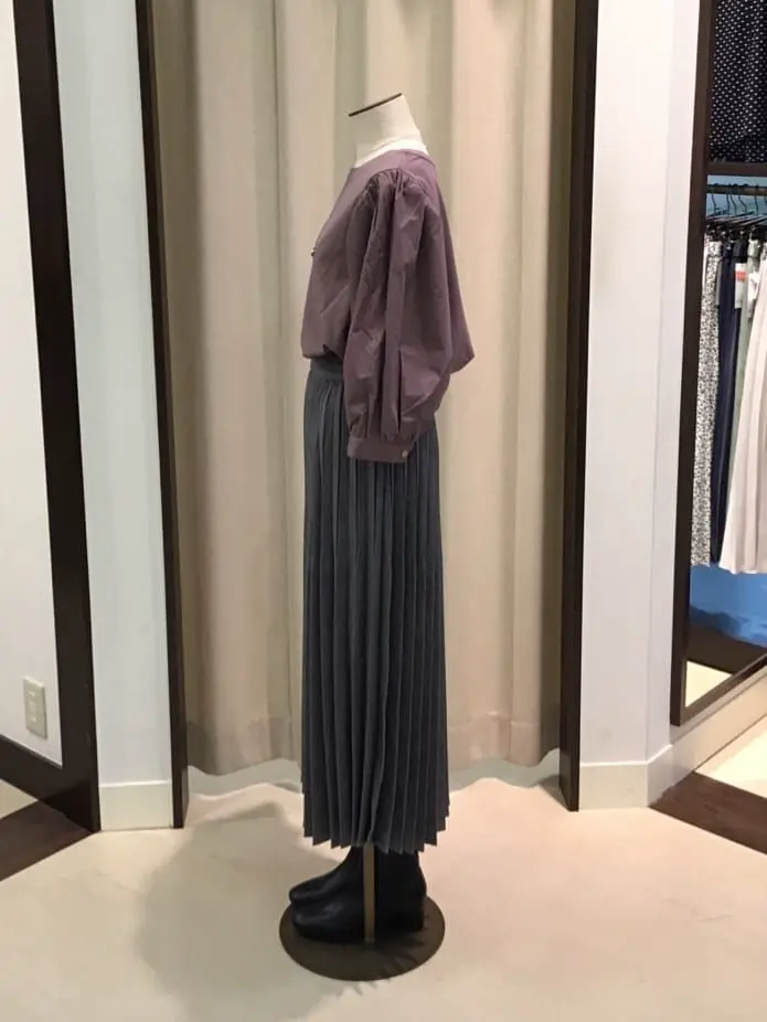 ANY 大友 コーディネート画像