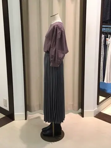 ANY 大友 コーディネート画像