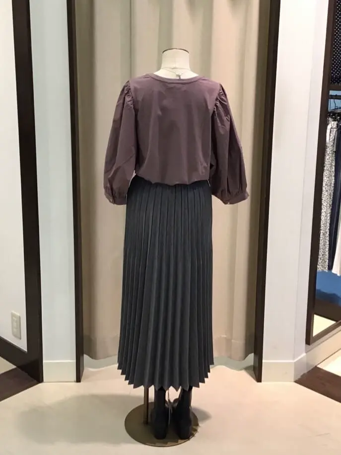 ANY 大友 コーディネート画像