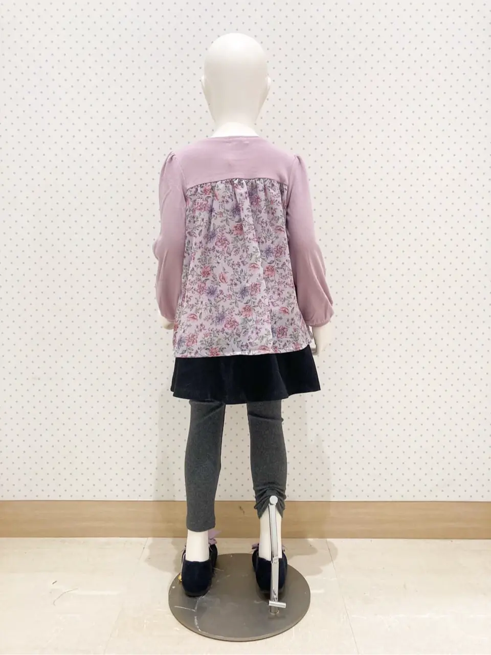 ANY 大野 コーディネート画像