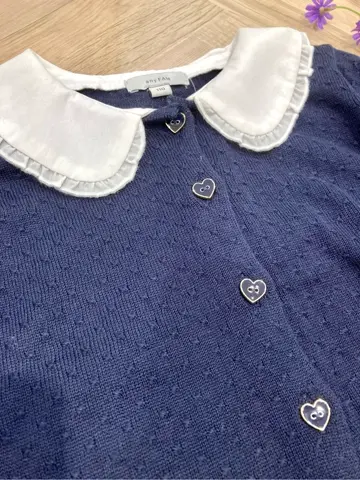 ANY 杉原 コーディネート画像