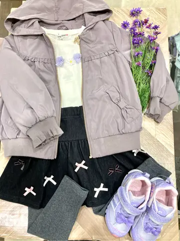 ANY 杉原 コーディネート画像