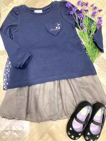 ANY 杉原 コーディネート画像