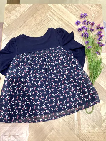 ANY 杉原 コーディネート画像