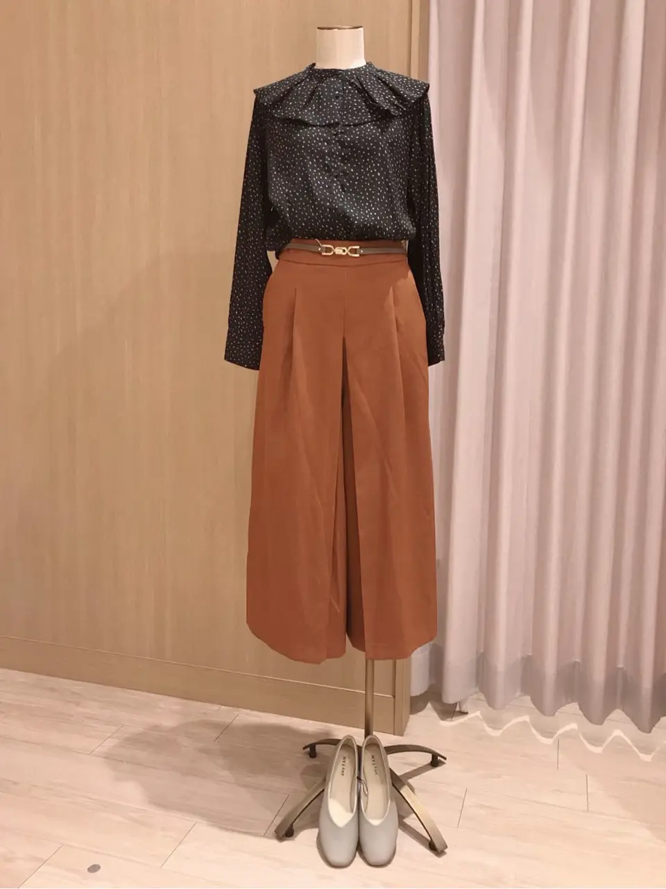  千葉 コーディネート画像