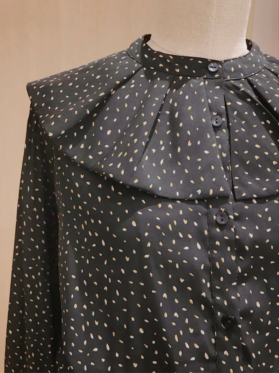 ANY 千葉 コーディネート画像