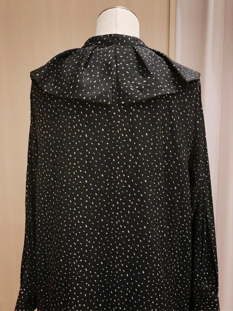 ANY 千葉 コーディネート画像