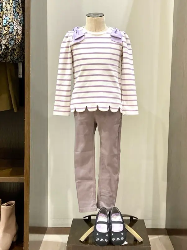 ANY 杉原 コーディネート画像