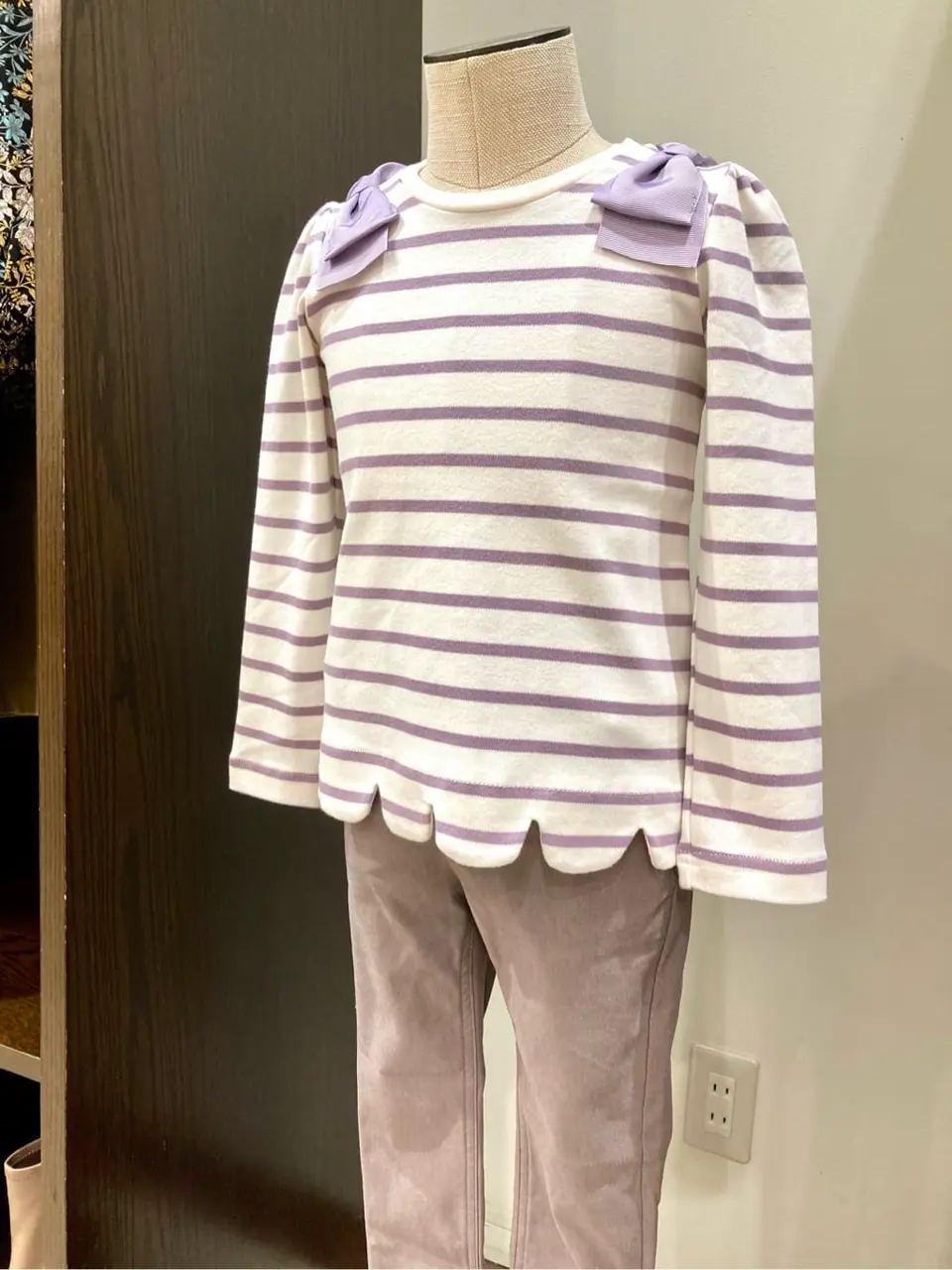 ANY 杉原 コーディネート画像