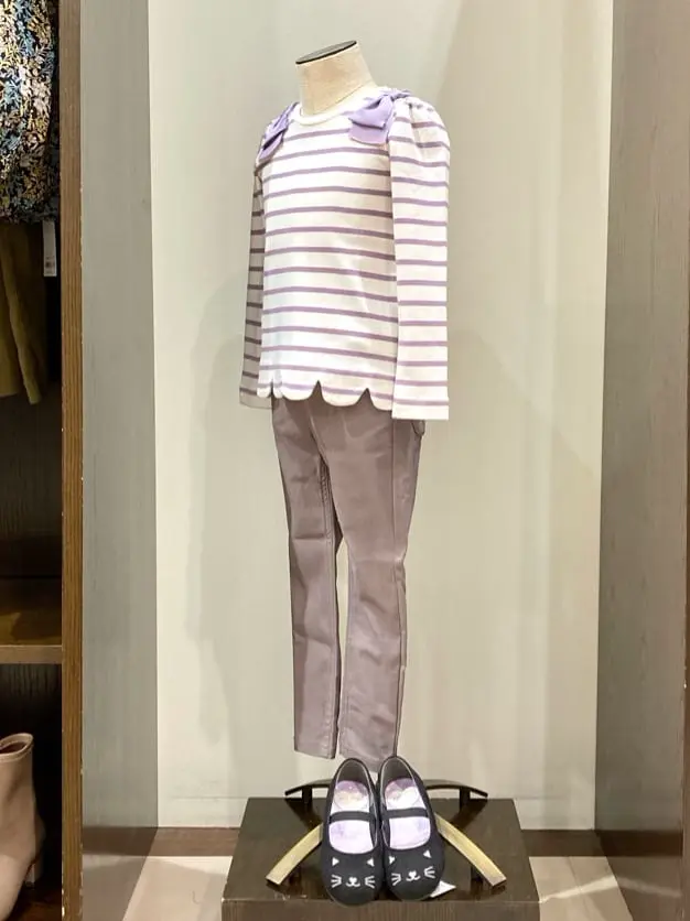 ANY 杉原 コーディネート画像