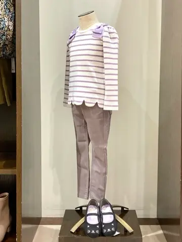 ANY 杉原 コーディネート画像