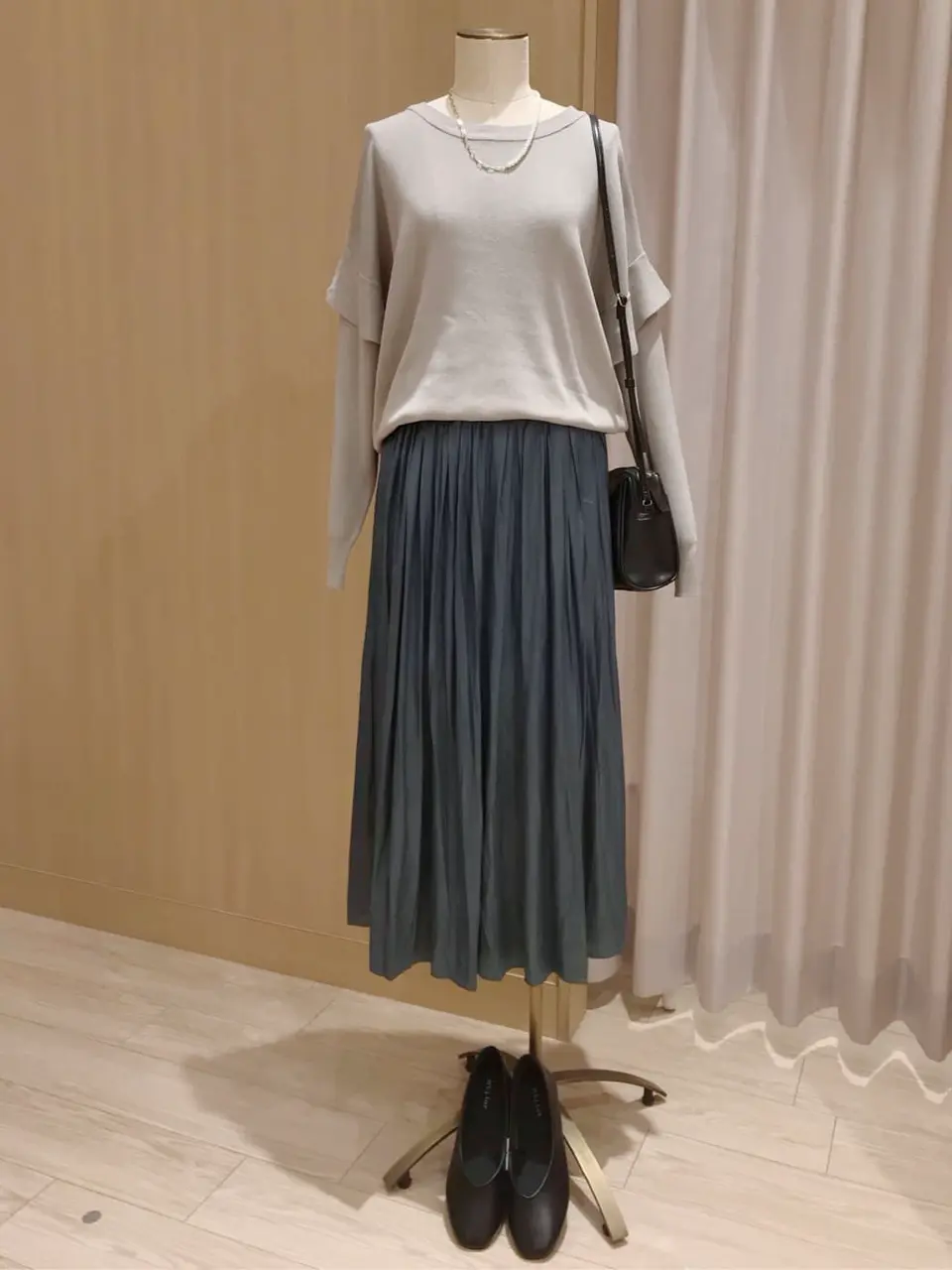 ANY 千葉 コーディネート画像