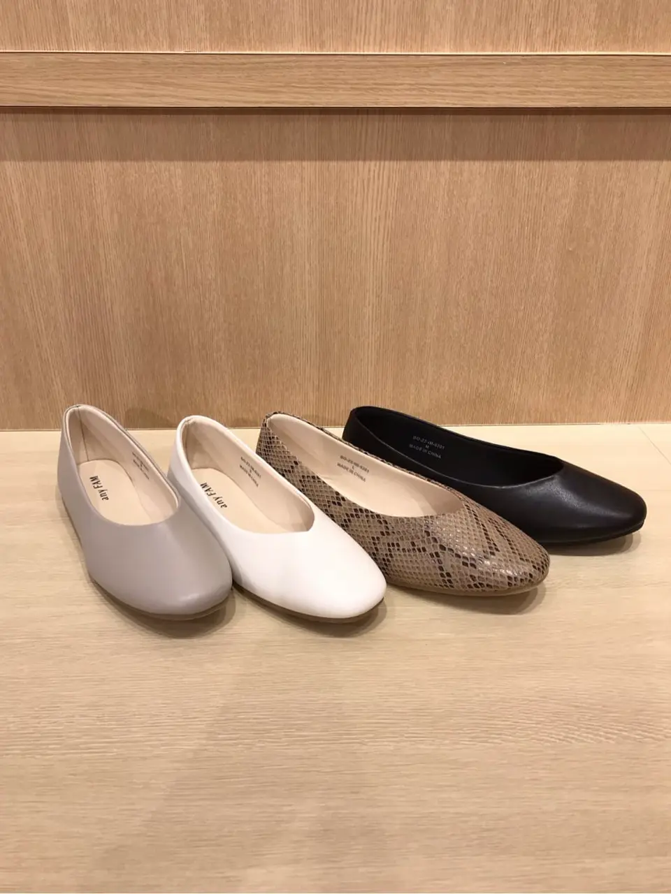 ANY 千葉 コーディネート画像