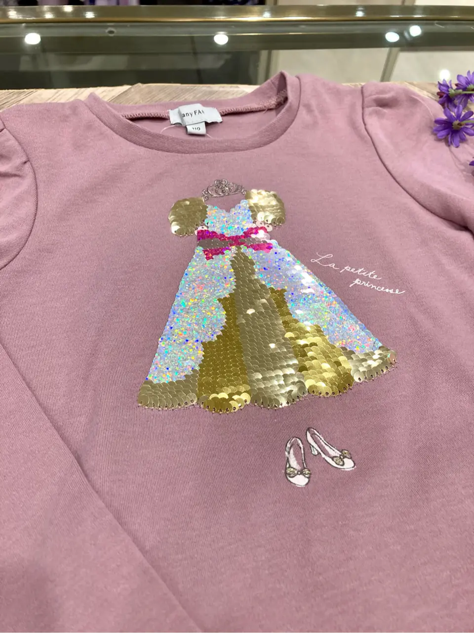 ANY 杉原 コーディネート画像