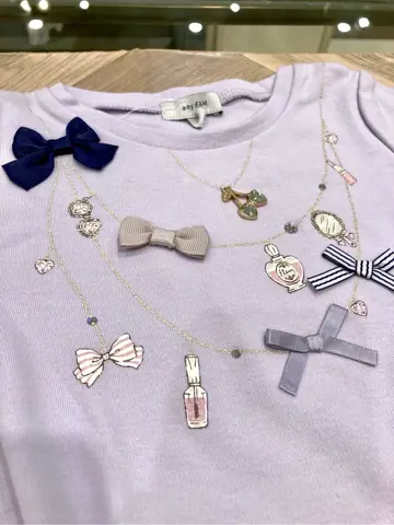 ANY 杉原 コーディネート画像