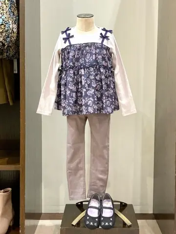 ANY 杉原 コーディネート画像