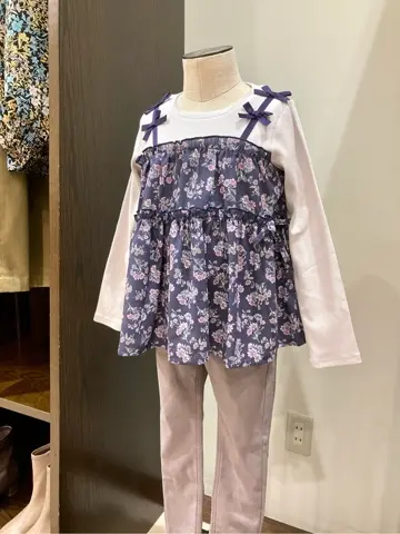 ANY 杉原 コーディネート画像