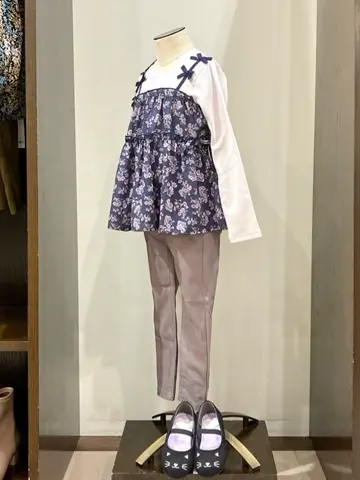 ANY 杉原 コーディネート画像