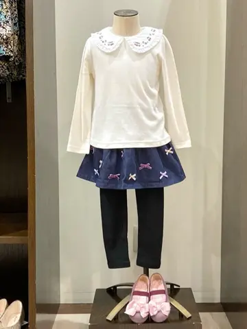 ANY 杉原 コーディネート画像