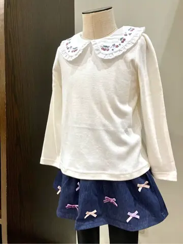 ANY 杉原 コーディネート画像