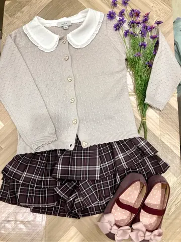 ANY 杉原 コーディネート画像