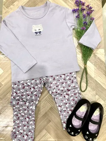 ANY 杉原 コーディネート画像